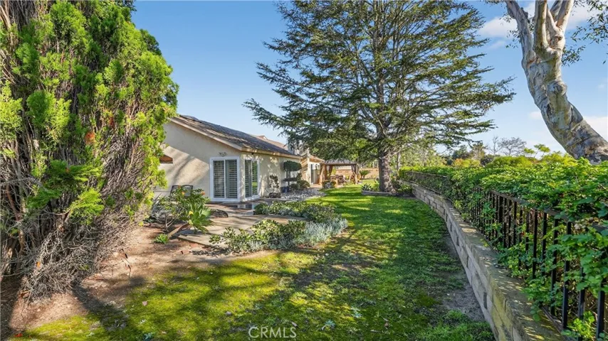 27302 Via Olmo, Mission Viejo, California 92691