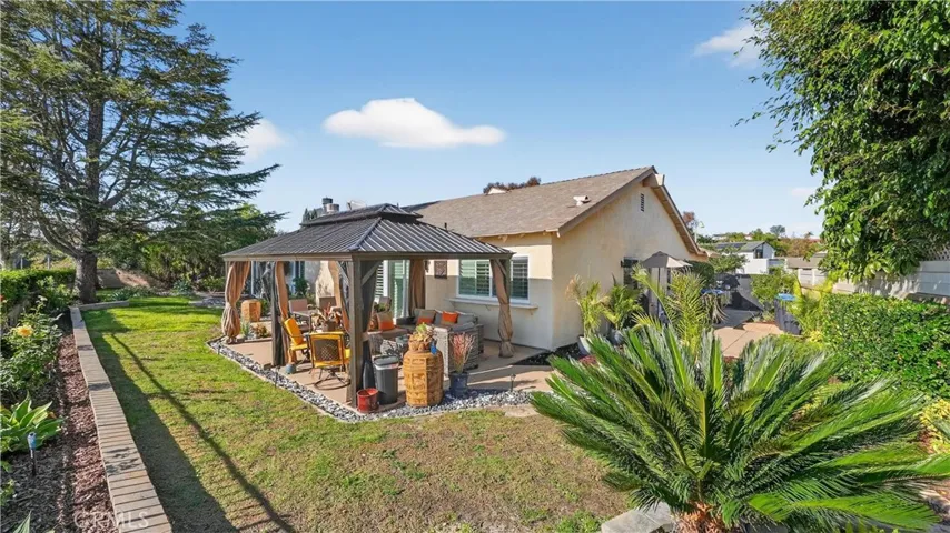 27302 Via Olmo, Mission Viejo, California 92691