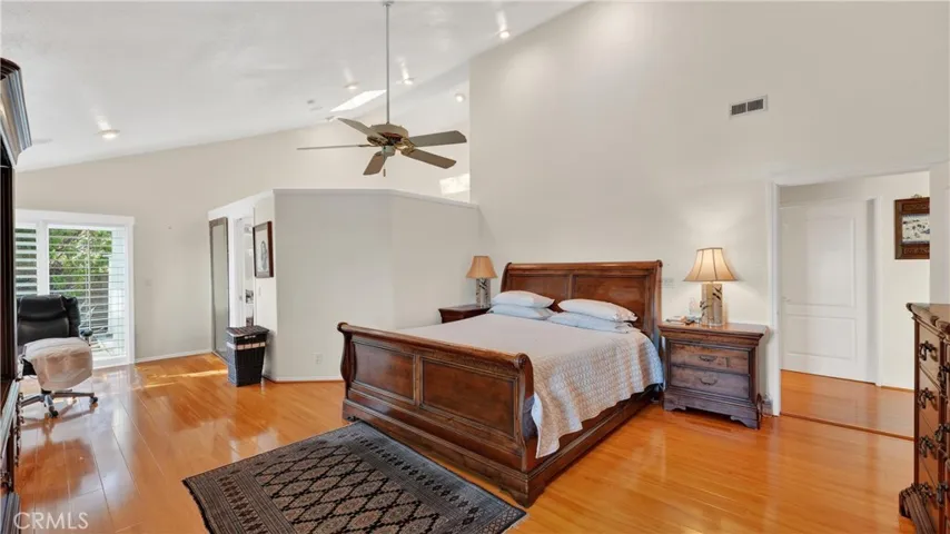 27302 Via Olmo, Mission Viejo, California 92691