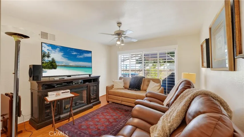 27302 Via Olmo, Mission Viejo, California 92691