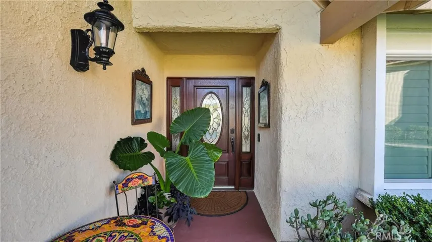 27302 Via Olmo, Mission Viejo, California 92691