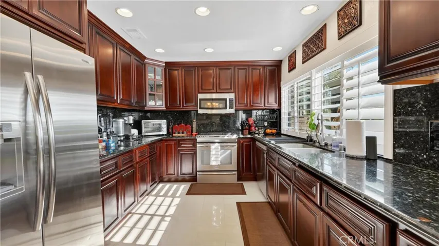 27302 Via Olmo, Mission Viejo, California 92691