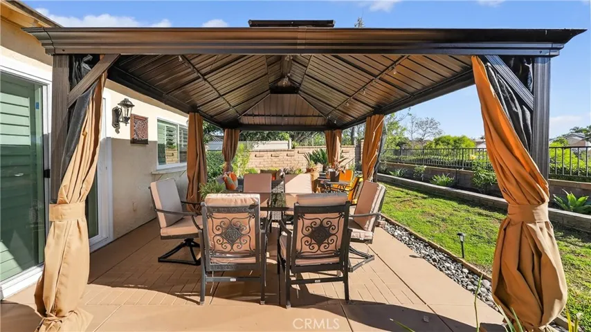 27302 Via Olmo, Mission Viejo, California 92691