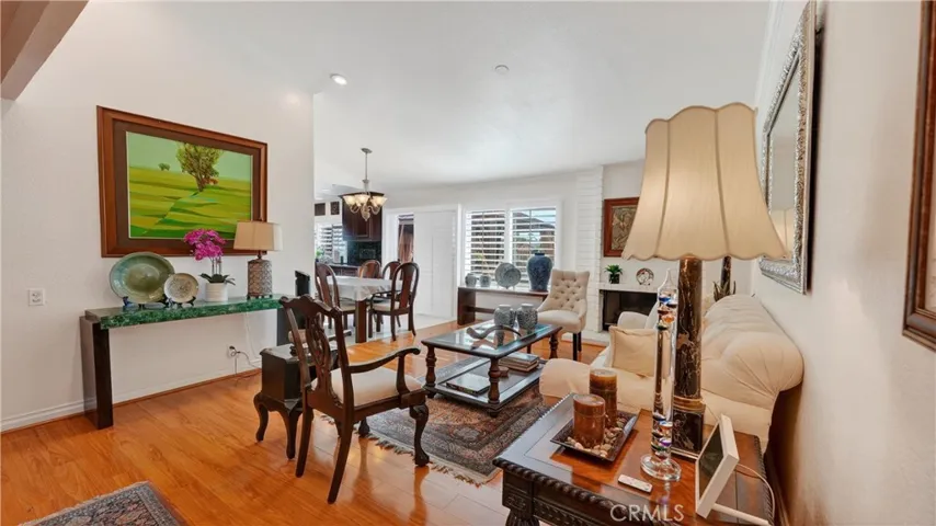 27302 Via Olmo, Mission Viejo, California 92691
