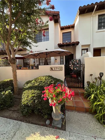 459 E Bougainvillea, Glendora, California 91741