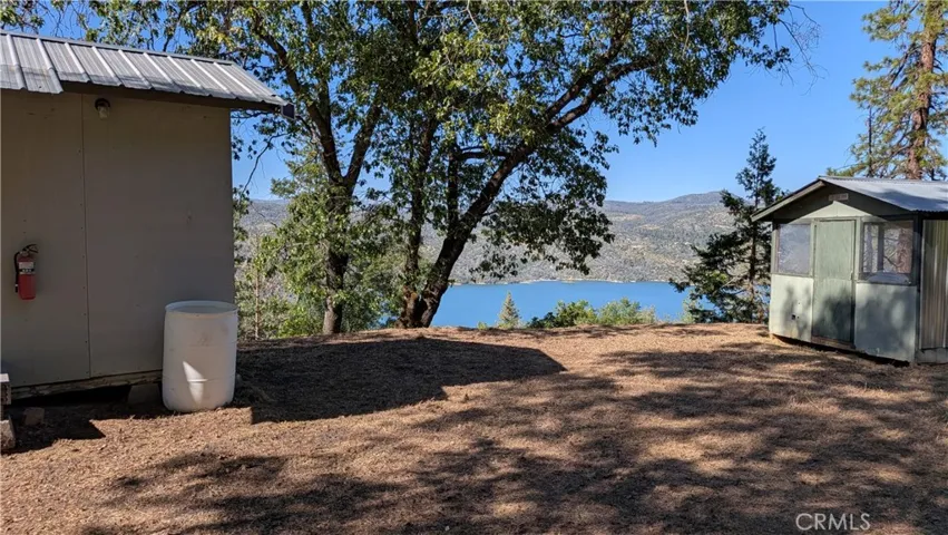older photo of lake full