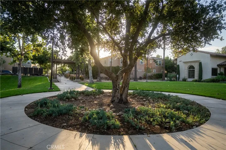 3078 E Via Rosso, Ontario, California 91764