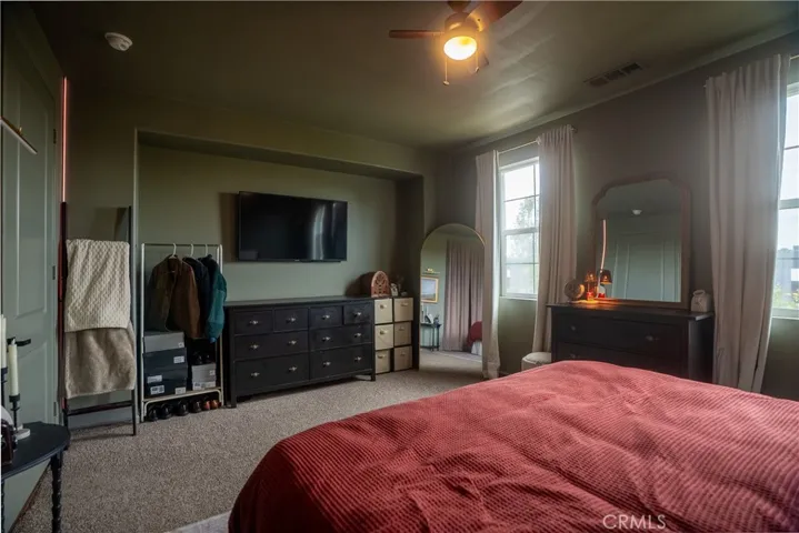 3078 E Via Rosso, Ontario, California 91764
