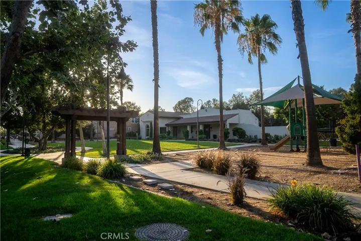 3078 E Via Rosso, Ontario, California 91764