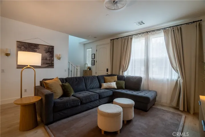 3078 E Via Rosso, Ontario, California 91764