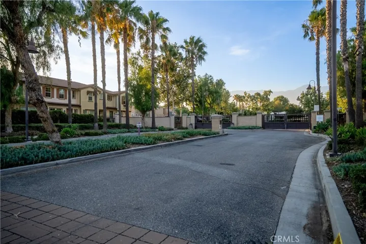 3078 E Via Rosso, Ontario, California 91764