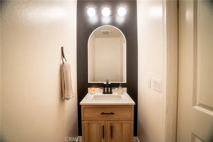 3078 E Via Rosso, Ontario, California 91764