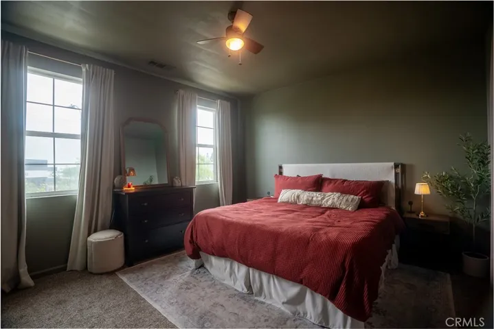 3078 E Via Rosso, Ontario, California 91764
