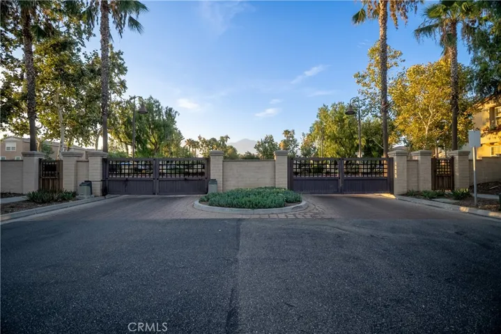 3078 E Via Rosso, Ontario, California 91764