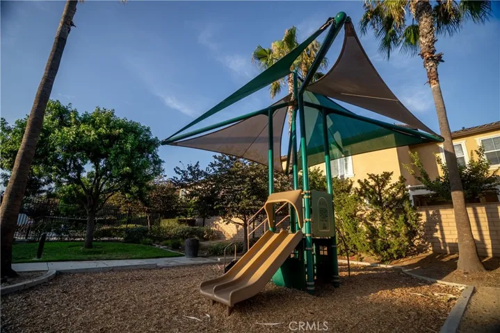 3078 E Via Rosso, Ontario, California 91764