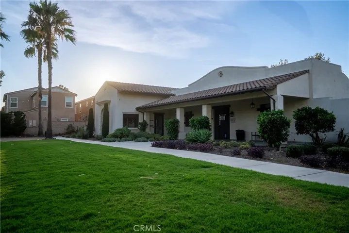 3078 E Via Rosso, Ontario, California 91764
