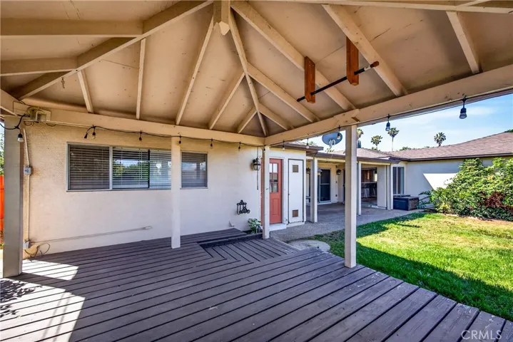 1250 W Palm, Redlands, California 92373