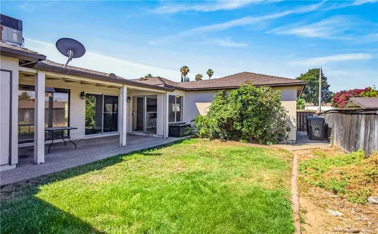 1250 W Palm, Redlands, California 92373