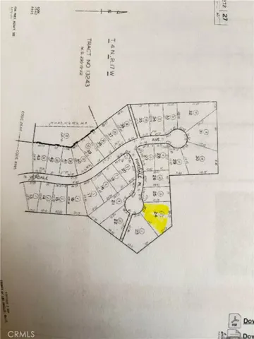 0 Pinedale, Val Verde, California 91384