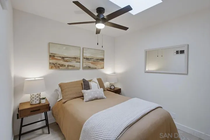 2909 Keats St 11, San Diego, California 92106