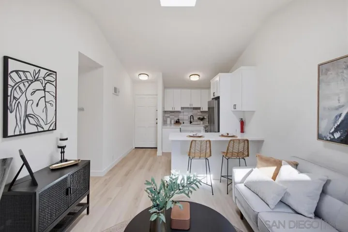 2909 Keats St 11, San Diego, California 92106