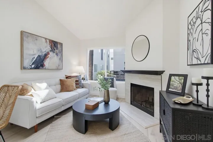 2909 Keats St 11, San Diego, California 92106