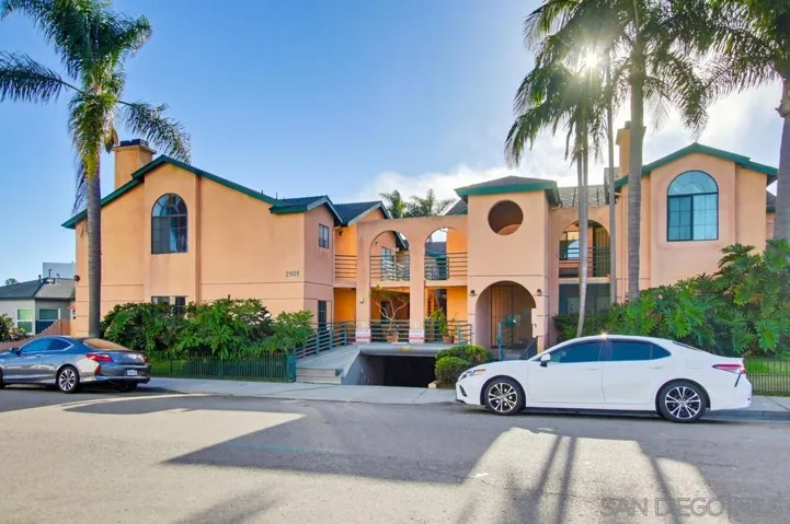 2909 Keats St 11, San Diego, California 92106