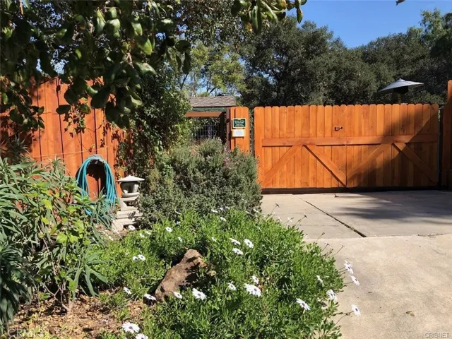 456 S Skyline Drive, Thousand Oaks, California 91361