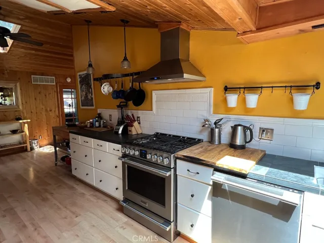 456 S Skyline Drive, Thousand Oaks, California 91361