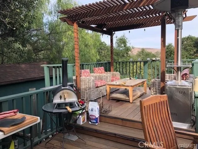 456 S Skyline Drive, Thousand Oaks, California 91361