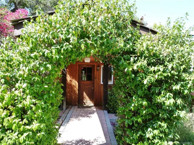 456 S Skyline Drive, Thousand Oaks, California 91361