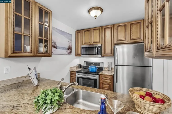 2097 Olivera Rd D, Concord, California 94520