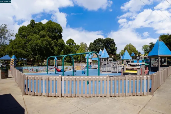 2097 Olivera Rd D, Concord, California 94520