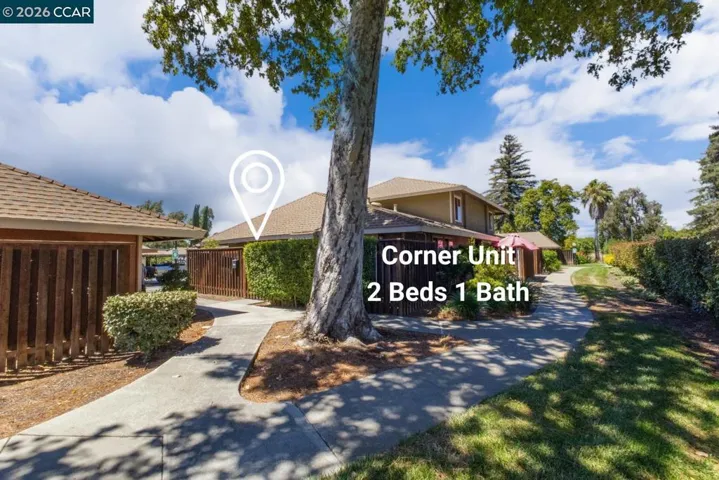 2097 Olivera Rd D, Concord, California 94520