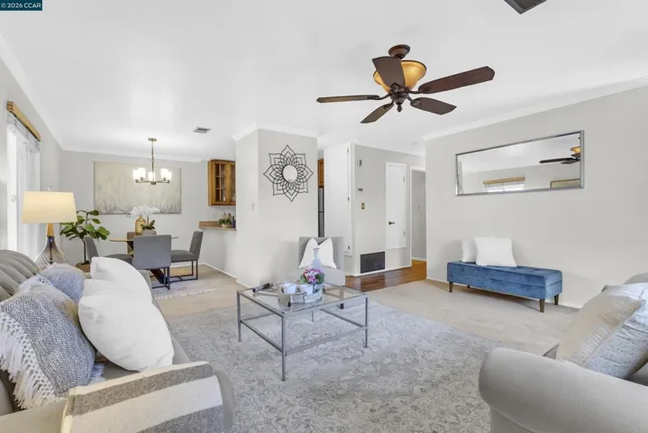 2097 Olivera Rd D, Concord, California 94520