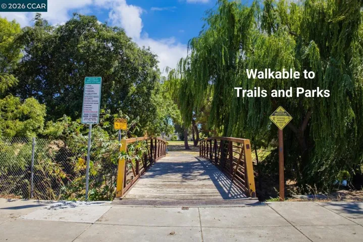 2097 Olivera Rd D, Concord, California 94520