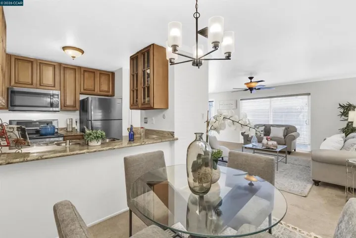 2097 Olivera Rd D, Concord, California 94520