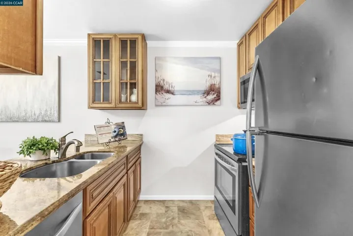 2097 Olivera Rd D, Concord, California 94520