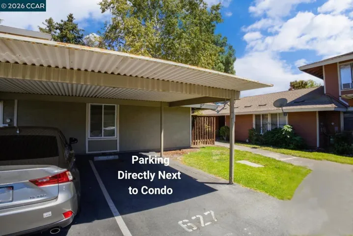 2097 Olivera Rd D, Concord, California 94520