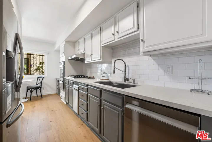 Cooktop stove
