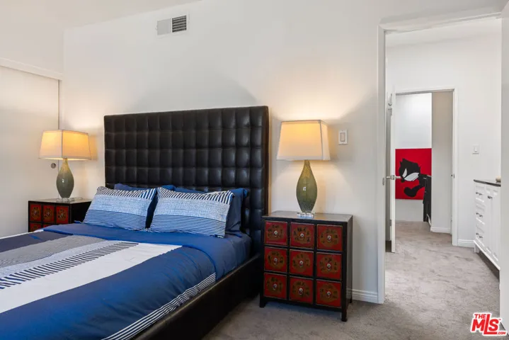 Primary bedroom 2
