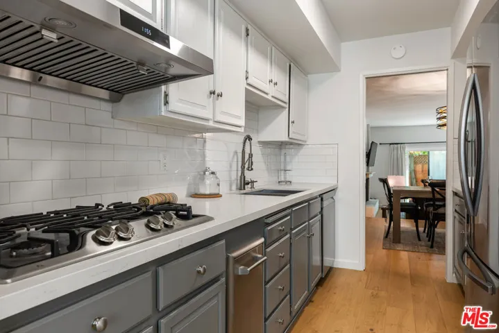 10600 Holman Avenue 11, Los Angeles, California 90024