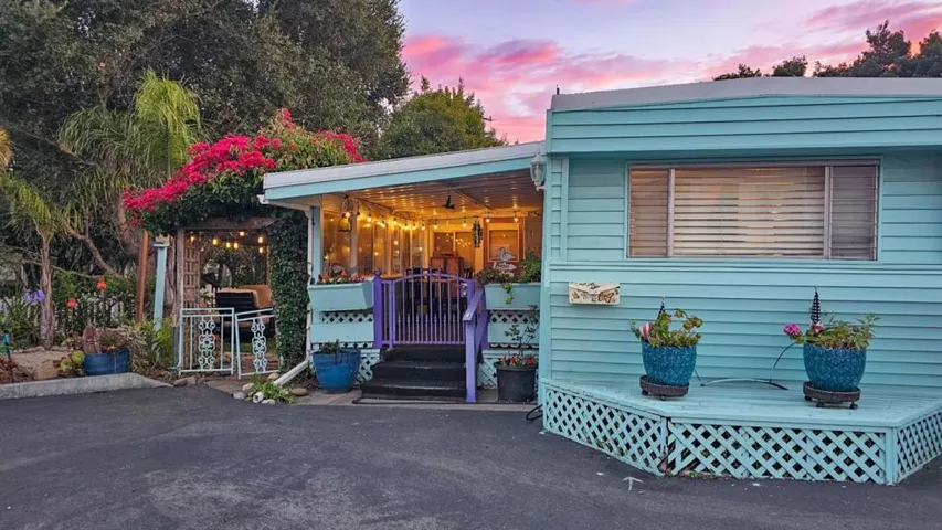 750 47th Avenue 13, Capitola, California 95010