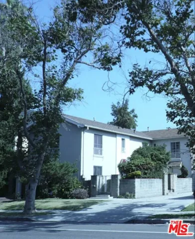 6519 W 6th Street, Los Angeles, California 90048