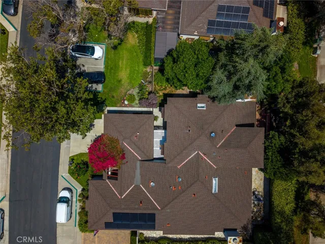 29242 Pompano, Laguna Niguel, California 92677