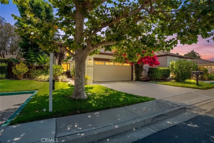 29242 Pompano, Laguna Niguel, California 92677