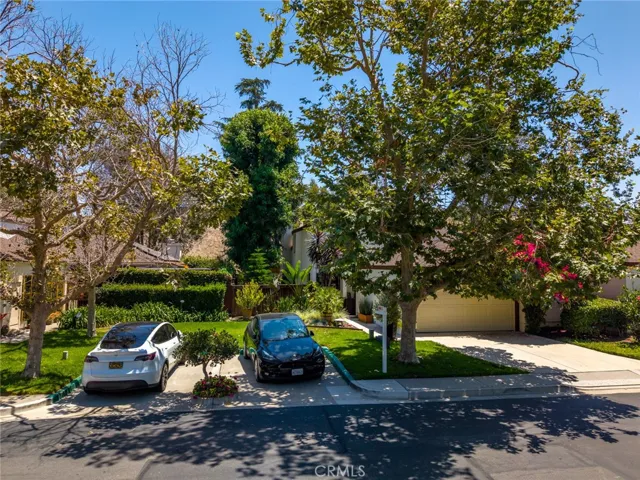 29242 Pompano, Laguna Niguel, California 92677