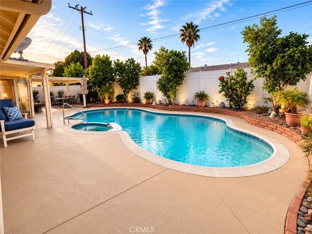 30114 Pebble Beach, Menifee, California 92586