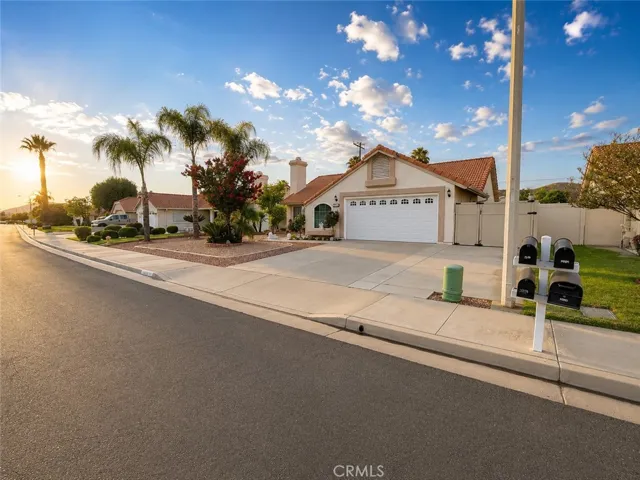 30114 Pebble Beach, Menifee, California 92586