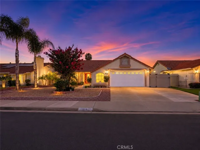 30114 Pebble Beach, Menifee, California 92586